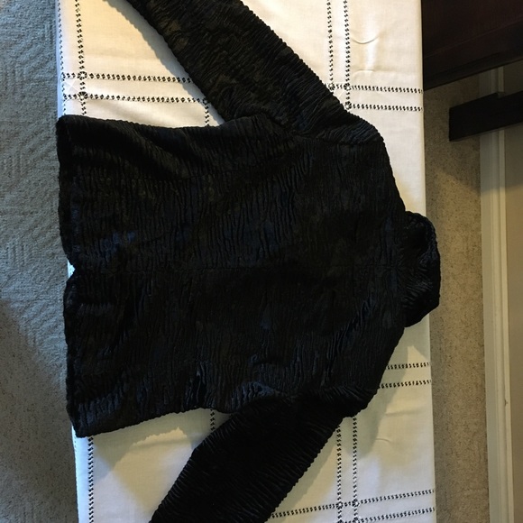 Woman jaket - Picture 3 of 6